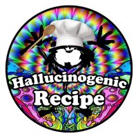 Hallucinogenic Recipe(@ElusiveRecipe) 's Twitter Profile Photo