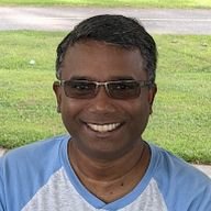 SelvaSabapathy's profile picture. 