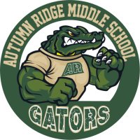 Autumn Ridge Middle School(@HumbleISD_ARMS) 's Twitter Profile Photo