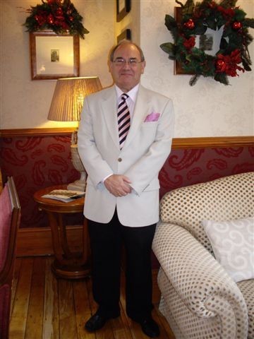 coachthemind's profile picture. International speaker on personal and corporate development. Principal of Coach the Mind.