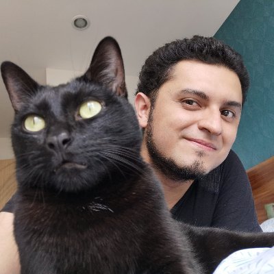 riffer7's profile picture. 