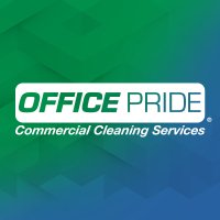 Office Pride Commercial Cleaning Services (@officepride) 's Twitter Profile