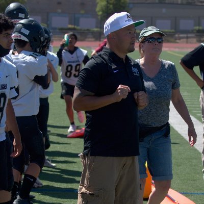 Varsity HC @ ALHS WFF, 13U OC @ HITSQUAD, @Highintensityba Coach for 7v7 HS and 5v5 travel Flag, Former Frosh HC @ Mitty