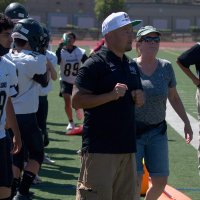 Alic Ho (@coachaho88) 's Twitter Profile