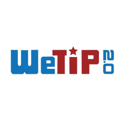 WeTipinc's profile picture. WeTip is the nation’s most effective, truly anonymous hotline reporting service with over 1.3 million crimes reported leading to over 17,000 arrests.