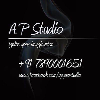 APStudio12's profile picture. 