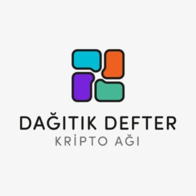 dagitikdefter's profile picture. Kripto Ağı