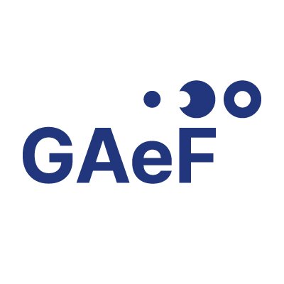 Promoting Aerosol Science & Research
🖱 https://t.co/KTQeqOBzps
✉ info@gaef.de