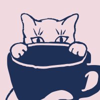 Little Cat Coffee(@lilcatcoffee) 's Twitter Profileg