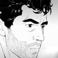 David G-V (@gauthiervillars) 's Twitter Profile Photo