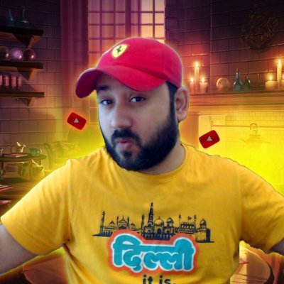 gamedaychannel's profile picture. 