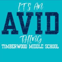 Timberwood AVID(@TMSAVID) 's Twitter Profile Photo