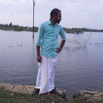 Selvaaspeaks's profile picture. தேசமும்🇮🇳 தெய்வீகமும்🚩 இரு கண்கள்🙏
சிலம்பம் 🌾
சங்கி🌾இந்து🌾