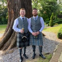 Ellis Watson (@ehlmosc) 's Twitter Profile