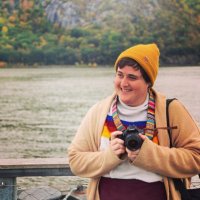 Rachael LaCava (@_lalacava) 's Twitter Profile Photo