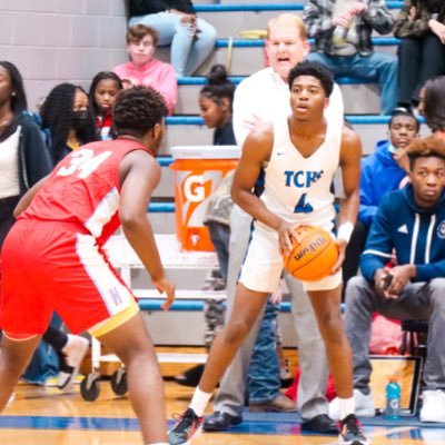 Tuscaloosa Co High School | 6'1 ComboGuard | 3.8 GPA | Class of 2023 | email:rashawnwitherspoon5@icloud.com