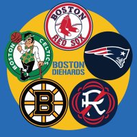 Boston Diehards(@Boston_Diehards) 's Twitter Profileg