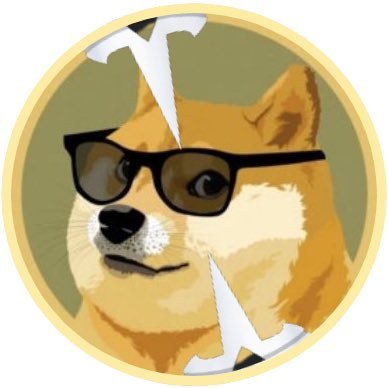 Official Twitter Handle for Tesla Doge (TDOGE)