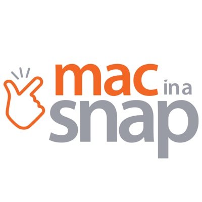 Specializing in everything Apple, Mac in a Snap provides exceptional on-site and remote iPhone, iPad, and Mac computer service, support, and upgrades.