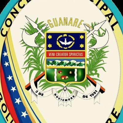 Concejo Municipal Bolivariano de Guanare del estado Portuguesa

#VamosConTodoGuanare 
#ConcejalesDelPueblo