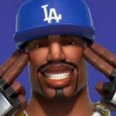 afilthymemer's profile picture. 