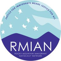Rocky Mountain Immigrant Advocacy Network (RMIAN)(@RMIAN_org) 's Twitter Profile Photo