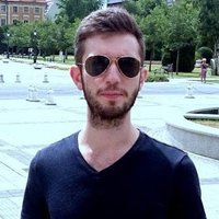 Davor Leric(@DavorLeric) 's Twitter Profile Photo Davor Leric(@DavorLeric) 's Twitter Profile Photo