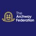 The Archway Federation (@TheArchwayFedNA) Twitter profile photo