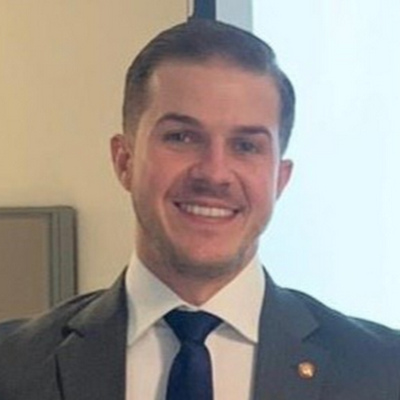 GlauberWitt's profile picture. 