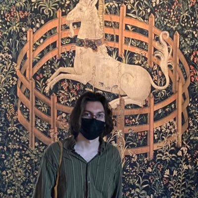 garrettposting's profile picture. communist & history student @nssrnews