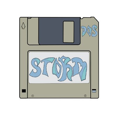 Twitter page for the Youtube channel DOS Storm which features MS-DOS games, vintage hardware and more!
https://t.co/XjCZcocN8v