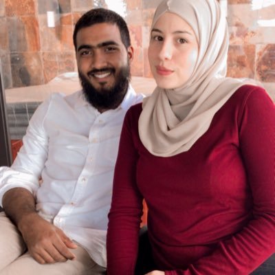 SarfrazSheth's profile picture. Tomamos precauciones y Allah decide.