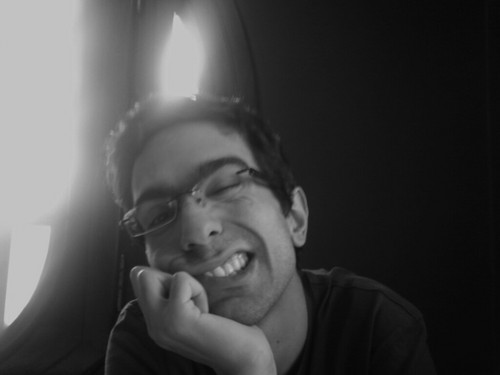 i_banana_'s profile picture. Husband, father, cat lover.