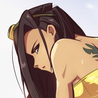 Angel (@angelstomps) 's Twitter Profile Photo