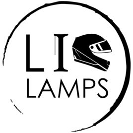 Im Jimmy, inventor of the very first motorcycle helmet shaped table lamp for the motorsport enthusiast!