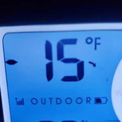 Undefeated on the plains of Jericho. Winter bike. Hiker. Guitar