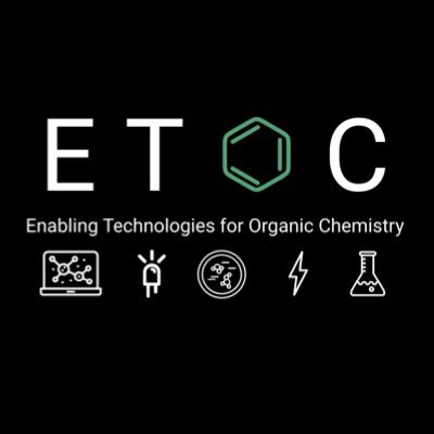 ETOC is an online symposium about how technological innovation is transforming organic chemistry. 13-14 March 2024. Organizers: @mr_flukas @synthnick @JSanjor
