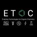 ETOC Symposium (@EtocSymposium) Twitter profile photo