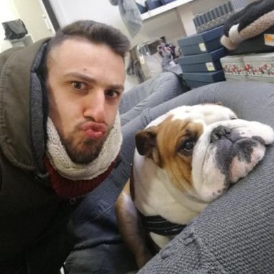 Luca Cohen Profile