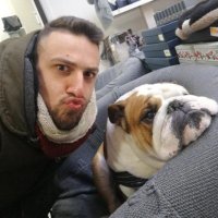 Luca Cohen (@lucacohen) 's Twitter Profile Photo Luca Cohen (@lucacohen) 's Twitter Profile Photo