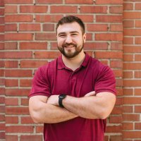 Michael Stramel (@stramel89) 's Twitter Profile Photo Michael Stramel (@stramel89) 's Twitter Profile Photo