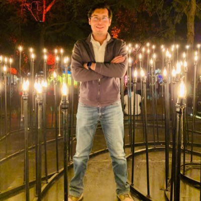 okvic77's profile picture. :)