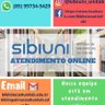 sibiuni's profile picture. Sistema de Bibliotecas da Unilab, disseminando informação e contribuindo na construção do conhecimento.