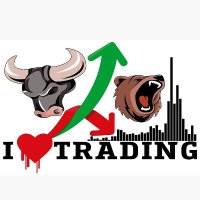 In Love With Trading ッ(@I_love_trading_) 's Twitter Profile Photo