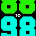 88to98 (@88to98) Twitter profile photo