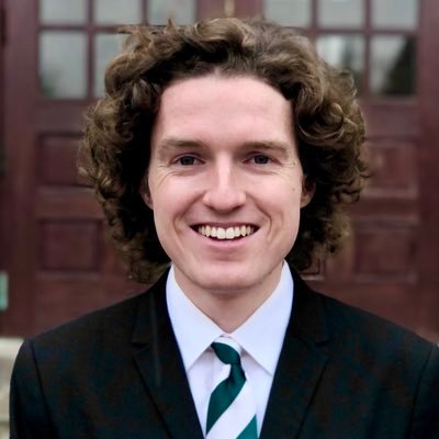 PhD Student @Cambridge_Uni @BAS_News in @AI4ER_CDT studying ❄️🧊💻 supported by @MarshallScholar @Gates_Cambridge @clarehall_cam. Alum @michiganstateu.