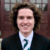 Andrew McDonald (@ampersandmcd) 's Twitter Profile