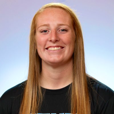 Luther College WBB Assistant | U of Iowa Alum