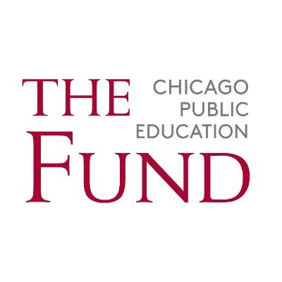 The Chicago Public Education Fund is a nonprofit organization working to build a critical mass of great public schools in Chicago.