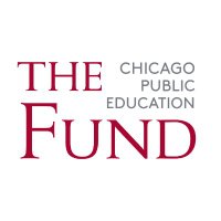The Chicago Public Education Fund(@TheFundChicago) 's Twitter Profile Photo